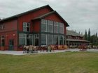 фото отеля Copper River Princess Wilderness Lodge