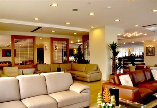 фото отеля Igneada Resort Hotel And Spa