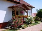 фото отеля Magyar Apartmanhaz I.