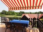 фото отеля Magyar Apartmanhaz I.