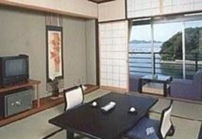 фото отеля Hotel Hamarikyu