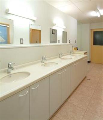 фото отеля Amanohashidate Youth Hostel