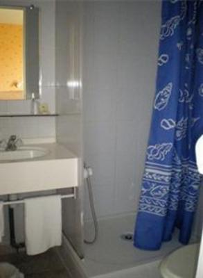 фото отеля Larmor Plage Hotel