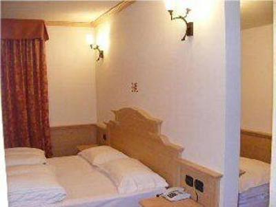 фото отеля Hotel Arisch