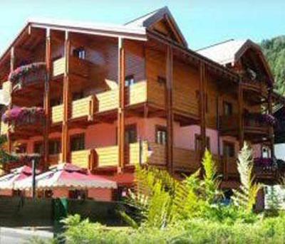 фото отеля Hotel Arisch