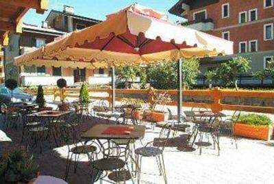 фото отеля Hotel Arisch