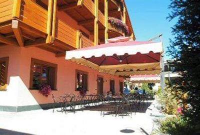 фото отеля Hotel Arisch