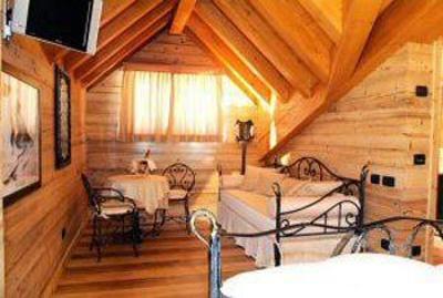 фото отеля Hotel Arisch