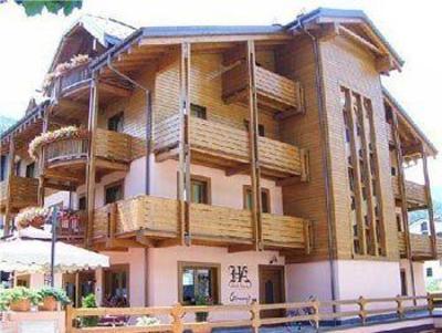 фото отеля Hotel Arisch