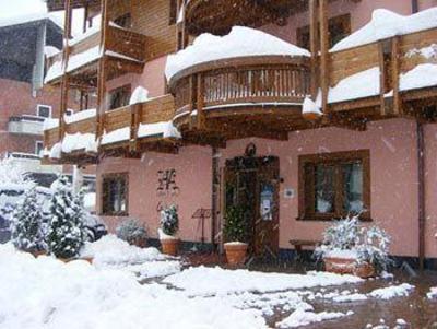 фото отеля Hotel Arisch