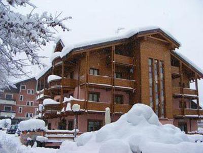 фото отеля Hotel Arisch