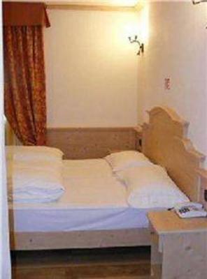 фото отеля Hotel Arisch