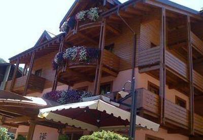 фото отеля Hotel Arisch