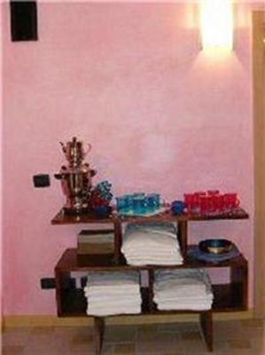 фото отеля Hotel Arisch
