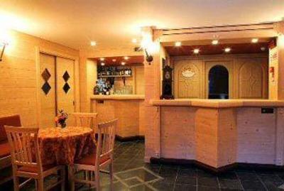фото отеля Hotel Arisch