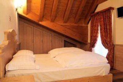 фото отеля Hotel Arisch