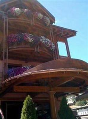 фото отеля Hotel Arisch