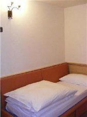 фото отеля Hotel Arisch