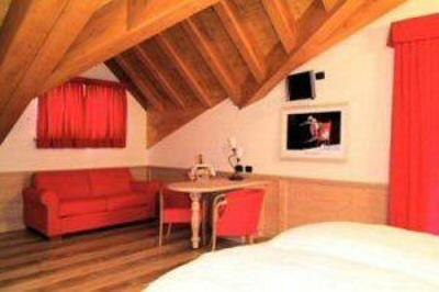 фото отеля Hotel Arisch