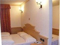 Hotel Arisch