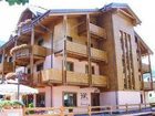 фото отеля Hotel Arisch