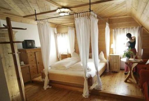 фото отеля Hotel Gasthof Fahrnberger