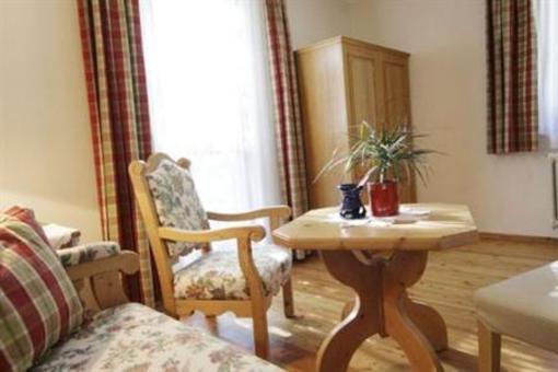 фото отеля Hotel Gasthof Fahrnberger