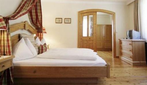 фото отеля Hotel Gasthof Fahrnberger