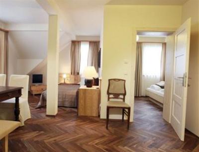 фото отеля Hotel Gasthof Fahrnberger
