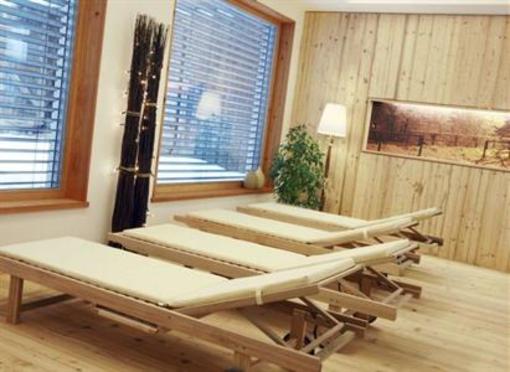 фото отеля Hotel Gasthof Fahrnberger