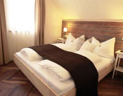 фото отеля Hotel Gasthof Fahrnberger