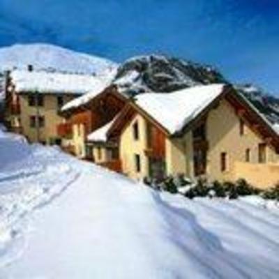 фото отеля Residence Les Roches Fleuries