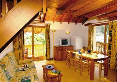 фото отеля Residence Les Roches Fleuries