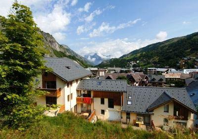 фото отеля Residence Les Roches Fleuries