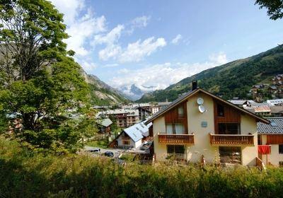 фото отеля Residence Les Roches Fleuries