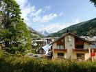 фото отеля Residence Les Roches Fleuries