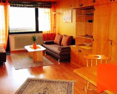 фото отеля Appartement Hansel und Gretel am Ossiachersee