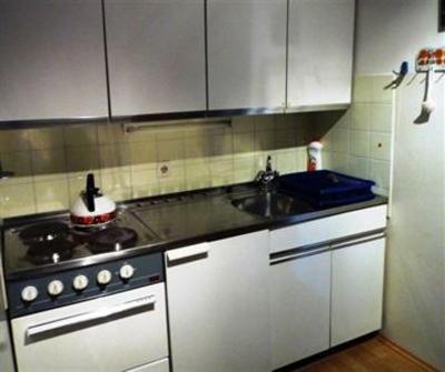 фото отеля Appartement Hansel und Gretel am Ossiachersee