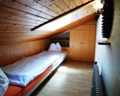 фото отеля Appartement Hansel und Gretel am Ossiachersee