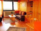 фото отеля Appartement Hansel und Gretel am Ossiachersee