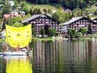 фото отеля Appartement Hansel und Gretel am Ossiachersee