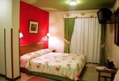 фото отеля Hotel Bristol Asuncion