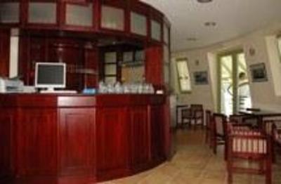 фото отеля Motel Vetrenjaca