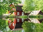 фото отеля Kvarnen i Knallsberg
