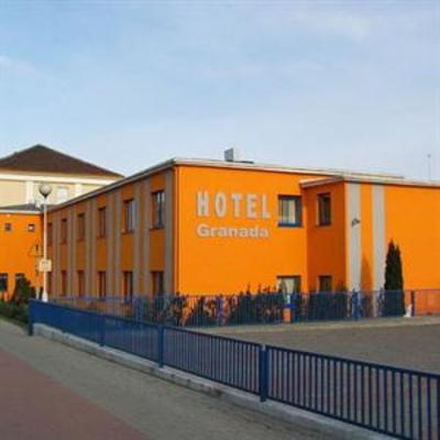 фото отеля Granada Hotel