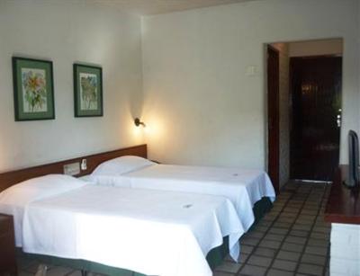 фото отеля Hotel Casa Grande Gravata