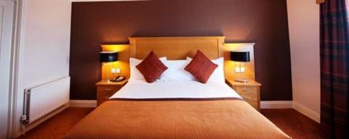 фото отеля Corr's Corner Hotel Newtownabbey