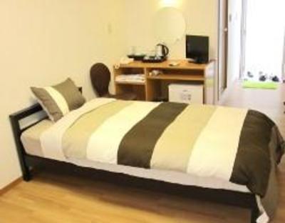 фото отеля Hotel Koushin
