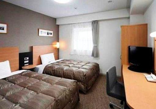 фото отеля Comfort Hotel Kitakami