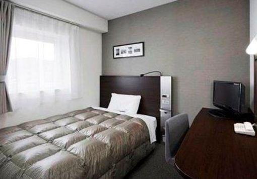 фото отеля Comfort Hotel Kitakami